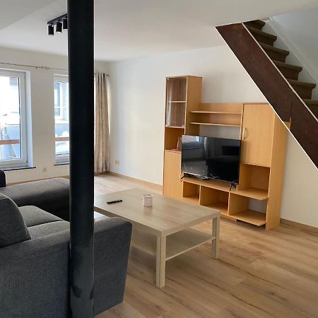 L'Harmonie De Wavre Apartamento Exterior foto