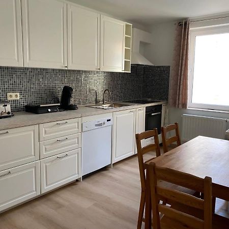 L'Harmonie De Wavre Apartamento Exterior foto