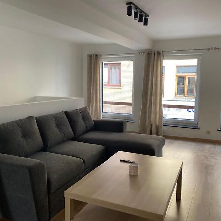 L'Harmonie De Wavre Apartamento Exterior foto