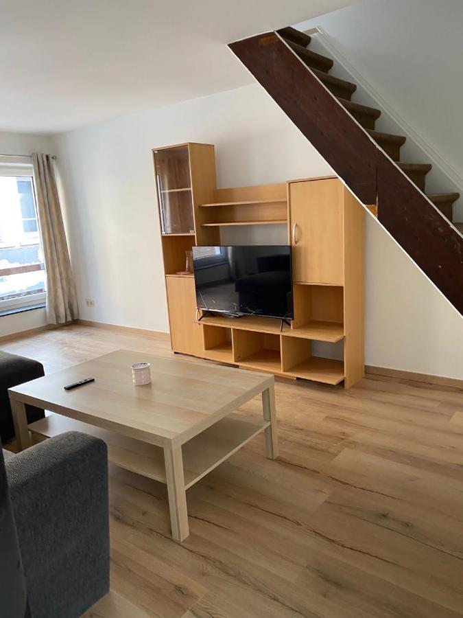 L'Harmonie De Wavre Apartamento Exterior foto
